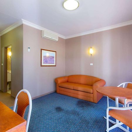 Quality Inn Penrith Sydney Eksteriør billede