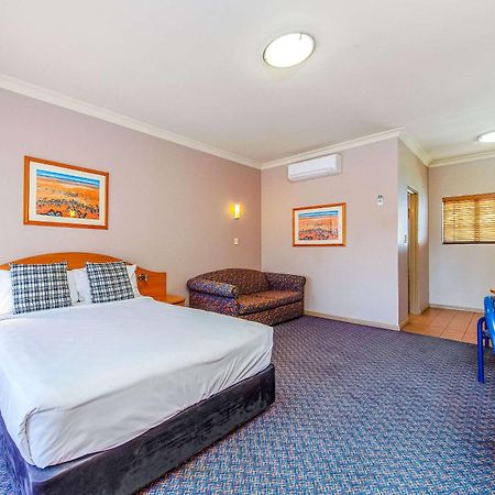 Quality Inn Penrith Sydney Eksteriør billede