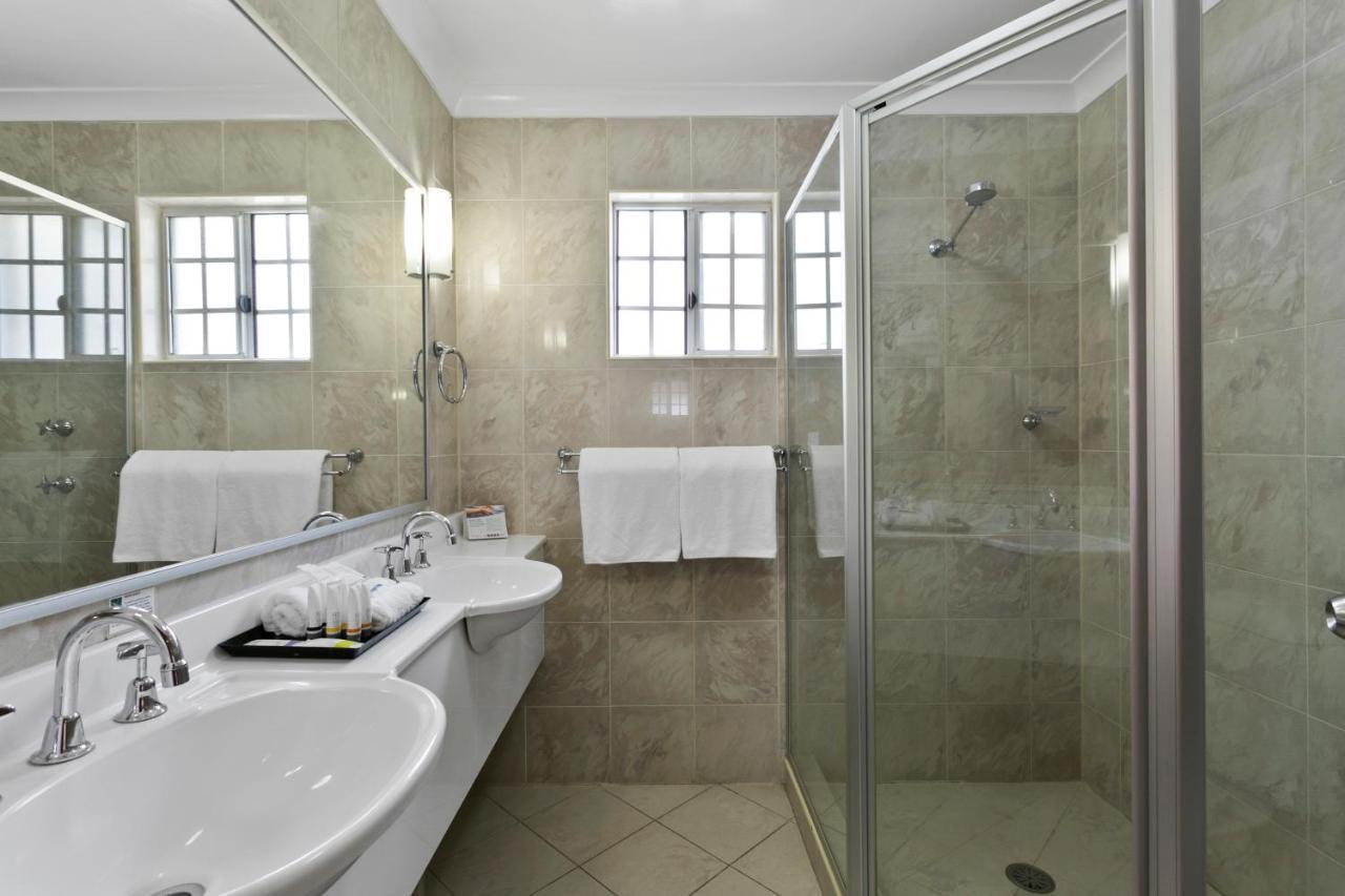 Quality Inn Penrith Sydney Eksteriør billede