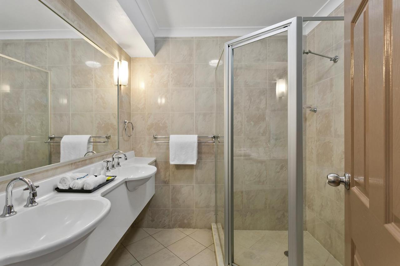 Quality Inn Penrith Sydney Eksteriør billede