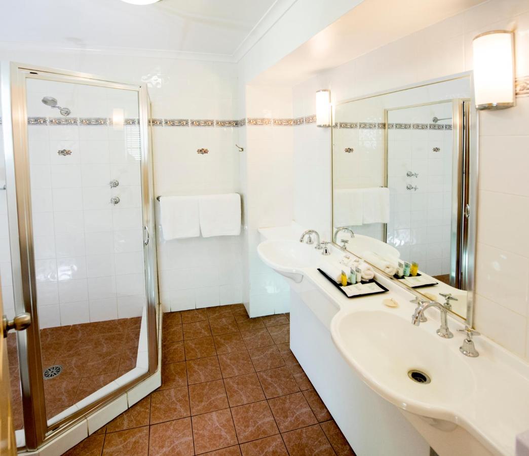 Quality Inn Penrith Sydney Eksteriør billede