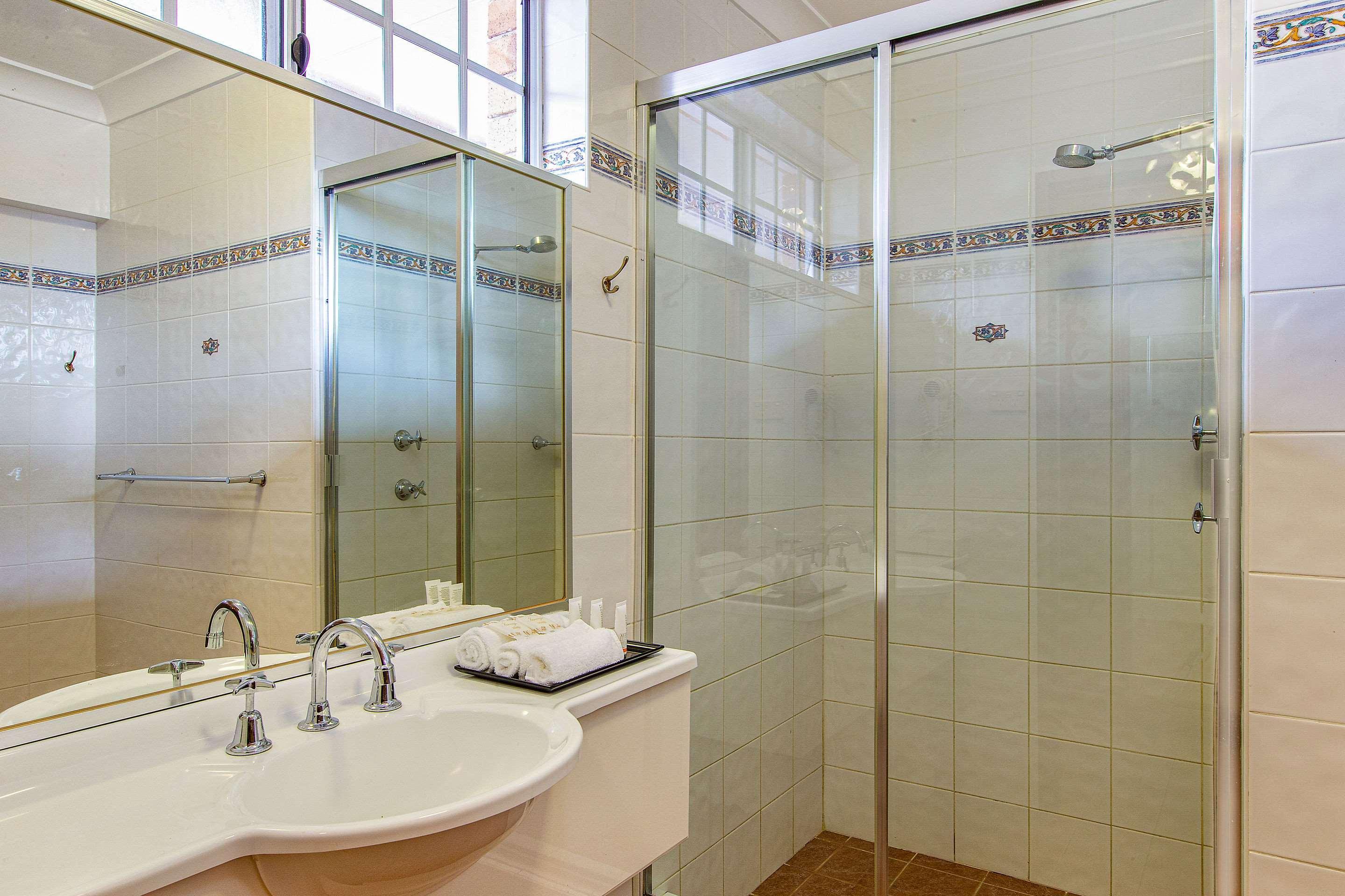 Quality Inn Penrith Sydney Eksteriør billede