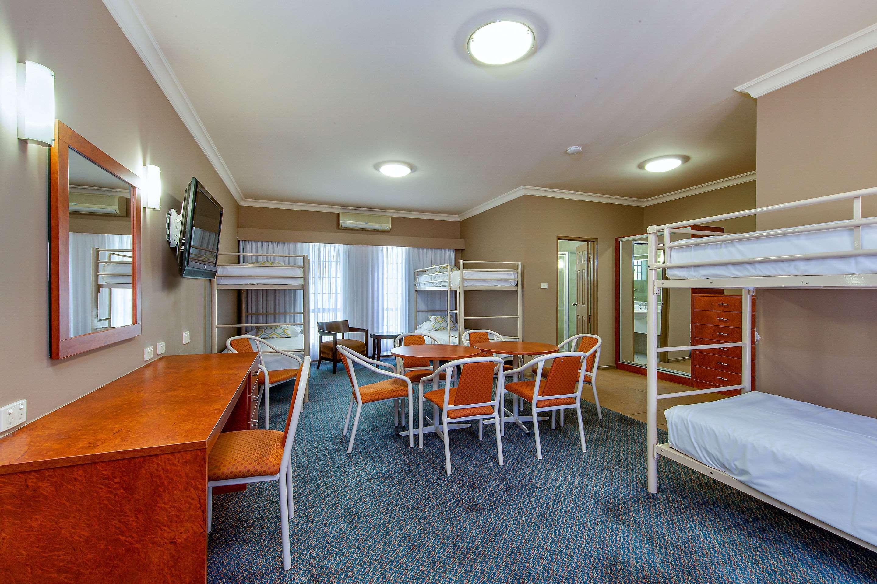 Quality Inn Penrith Sydney Eksteriør billede
