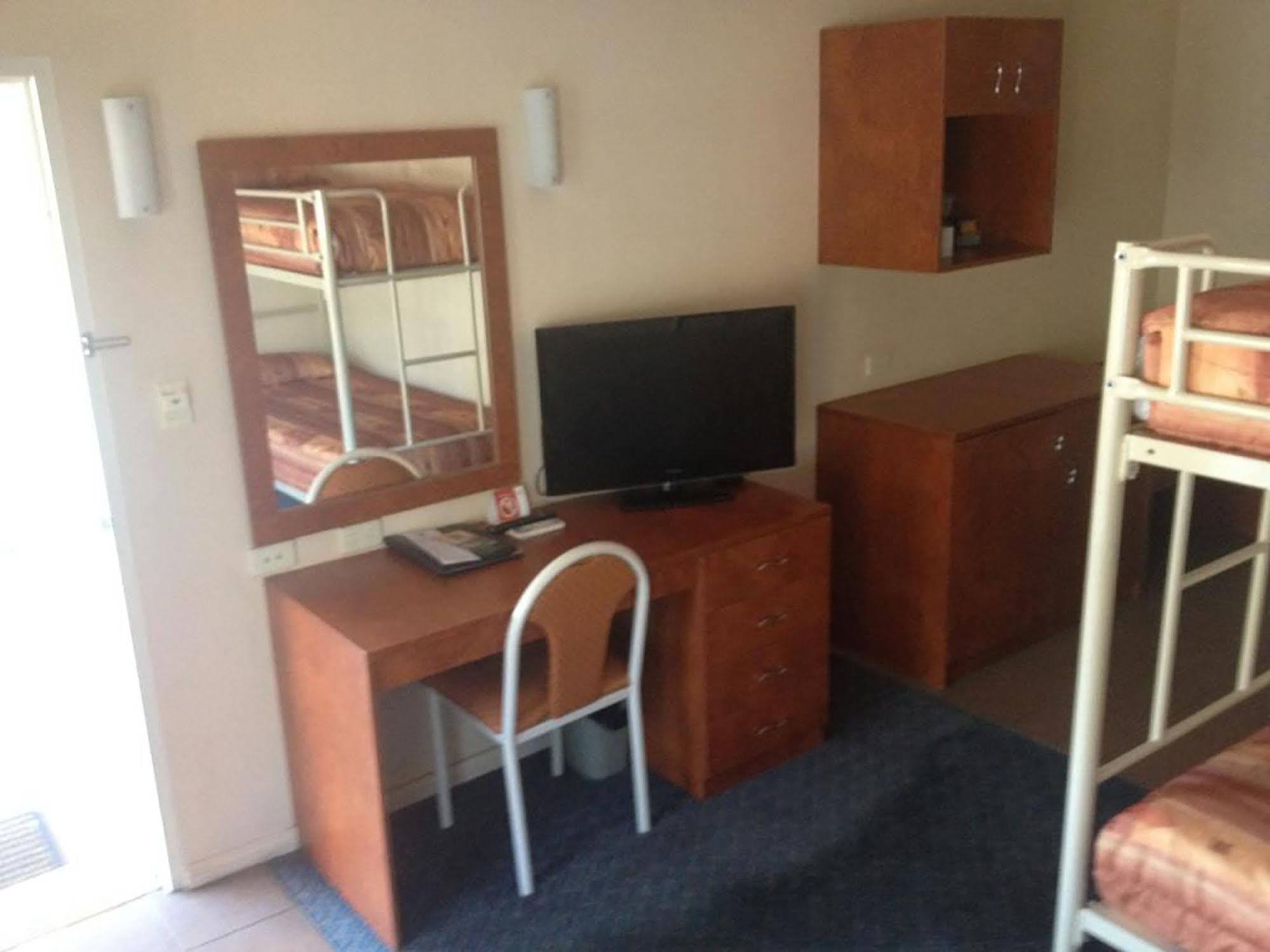 Quality Inn Penrith Sydney Eksteriør billede