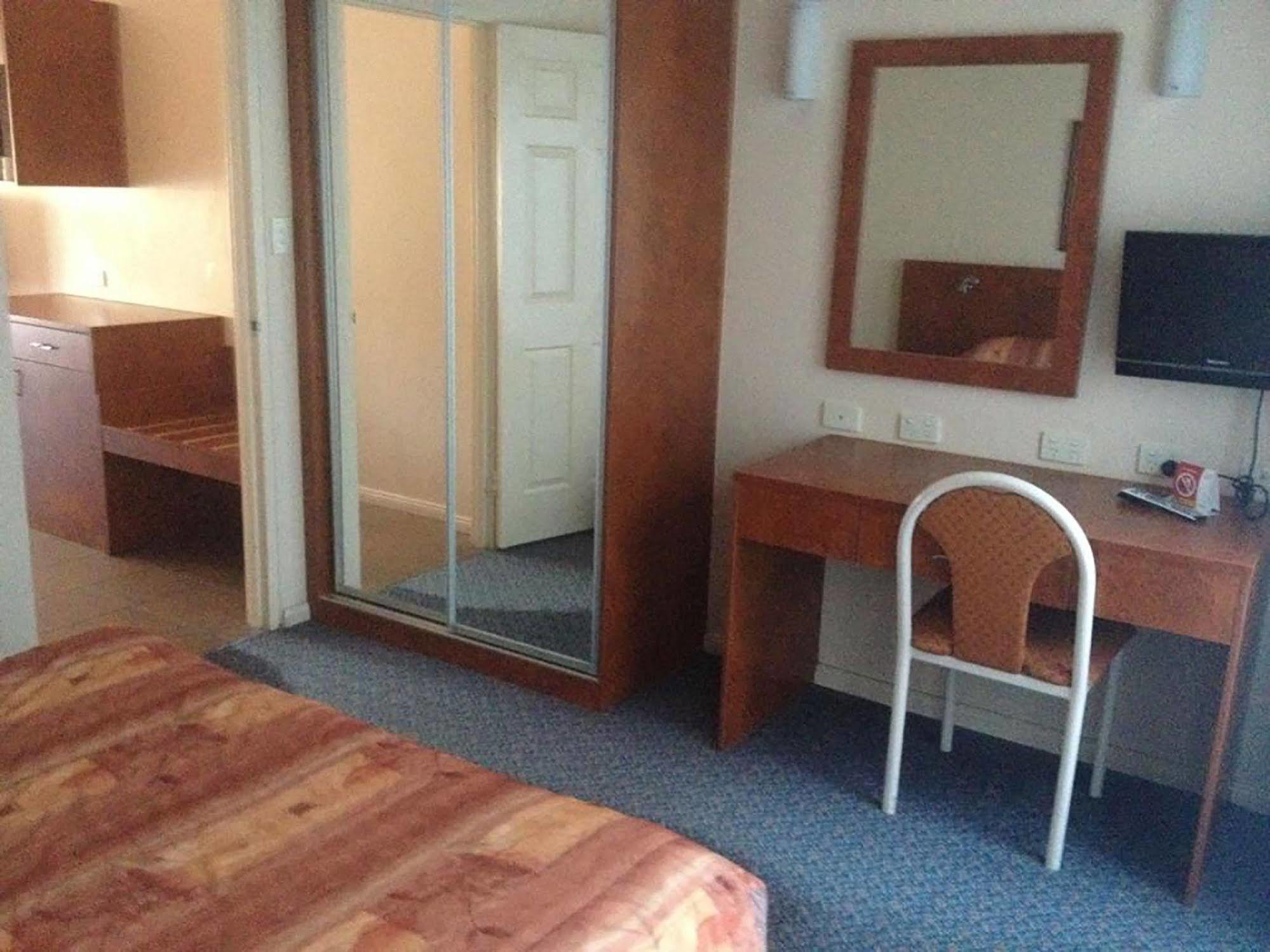Quality Inn Penrith Sydney Eksteriør billede