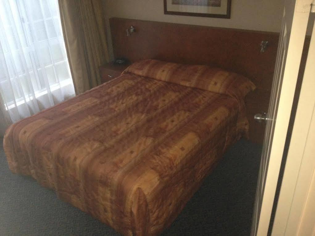 Quality Inn Penrith Sydney Eksteriør billede